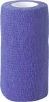 KERBL Klauenverband "EquiLastic" 10 cm x 4,5 m, blau, 1695