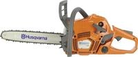 Husqvarna&reg; Benzin-Kettens&auml;ge "130" 1,5 kW (2,0 PS) Schienenl&auml;nge 35 cm, mit 1