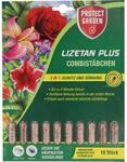 Protect Garden Lizetan Plus Combist&auml;bchen 10 St. Packung