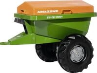 Rolly Toys&reg; Anh&auml;nger "Streumax Amazone", 12 510 4