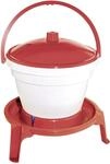 KERBL Gefl&uuml;geltr&auml;nkeeimer 12 l, 71120