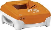STIHL Batterieladeger&auml;t "AL 301" 6,5 A, f&uuml;r Akku AK-/AP-/AR-System, EA09 430 5500