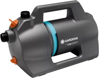Gardena 19050-20, GARDENA Bew&auml;sserungscomputer "smart Pipeline Water Control",