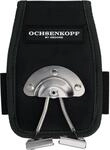 Ochsenkopf Sappiehalter