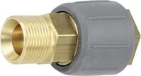 K&auml;rcher&reg; Drehkupplung f&uuml;r M 22 x 1,5-Anschluss und der