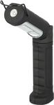KUNZER LED-Akku-Arbeitsleuchte 300 lm; 70 lm Arbeits-/Kopflicht, 120&deg;...