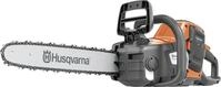 Husqvarna&reg; Akku-Kettens&auml;ge "240i" Schienenl&auml;nge 35 cm, ohne Akku/Ladeger&auml;t,