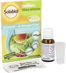 Solabiol Z&uuml;nsler- & Raupenfrei 15 ml Flasche 500 m&sup2;