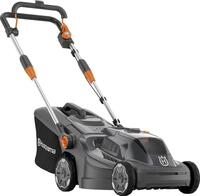 Husqvarna&reg; Akku-Rasenm&auml;her "Aspire&trade; LC34-P4A" Schnittbreite 34 cm, mit Akku...