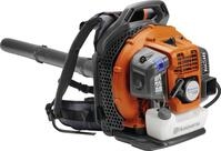 Husqvarna&reg; Benzin-Laubbl&auml;ser "345BT" 1,6 kW (2,1 PS), Luftdurchsatz 768 m&sup3;/h,
