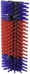 KERBL Kratzb&uuml;rste "Betty" 220 x 500 x 90 mm f&uuml;r Bullen; K&auml;lber; Rinder; Pferde;