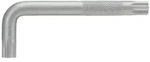 Ks Tools XZN-Winkelstiftschl&uuml;ssel, kurz, M18 [Hersteller-Nr. 151.2673]