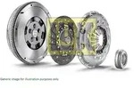 Schaeffler Luk Kupplungssatz [Hersteller-Nr. 600028500] f&uuml;r BMW