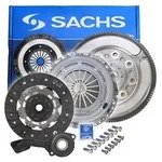Sachs Kupplungssatz [Hersteller-Nr. 2290601020] f&uuml;r Volvo, Ford