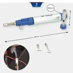 Brilliant Tools L&ouml;tger&auml;t [Hersteller-Nr. BT124009]