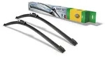 Hella Wischblatt [Hersteller-Nr. 9XW358164-141] f&uuml;r Peugeot, Renault, Citro&euml;n,