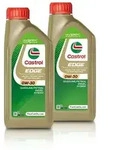 Castrol 2x 1 L EDGE 0W-30 [Hersteller-Nr. 15F63B]