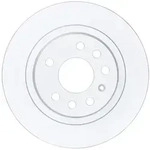Bosch Bremsscheibe [Hersteller-Nr. 0986479C80] f&uuml;r Opel