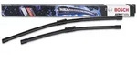 Bosch Wischerblatt Aerotwin A621S vorne [Hersteller-Nr. 3397014621] f&uuml;r Ssangyong,