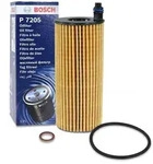 Bosch &Ouml;lfilter [Hersteller-Nr. F026407205] f&uuml;r Toyota, BMW