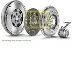 Schaeffler Luk Kupplungssatz [Hersteller-Nr. 600033500] f&uuml;r Ford