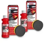 Sonax 2x 250 ml Cabrioverdeck+TextilImpr&auml;gnierung [Hersteller-Nr. 03101410]