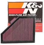 K&n Filters Sportluftfilter [Hersteller-Nr. 33-2942] f&uuml;r BMW