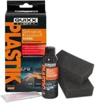 Quixx 1x Schwarze Kunststoff-Farbe [Hersteller-Nr. 10186]