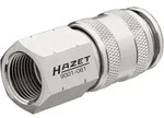 Hazet Druckluft Schnellkupplung 9001-061 - 24 mm [Hersteller-Nr. 9001-061]