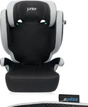 Petex Kindersitz Basic Plus 1601 grau HDPE nach ECE R129 [Hersteller-Nr.