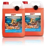 Sonax 2x 5 L AntiFrost+KlarSicht bis -18 &deg;C Sweet Home [Hersteller-Nr. 01365050]