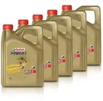 Castrol 20 L Power 1 4T 20W-50 [Hersteller-Nr. 15F57A]