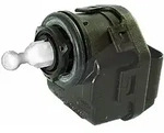 Hella Stellelement, Leuchtweiteregulierung [Hersteller-Nr. 6NM007878-541] f&uuml;r Skoda,