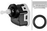 Hella Stellelement, Leuchtweitenregulierung [Hersteller-Nr. 6NM007878-041] f&uuml;r...