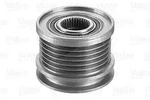 Valeo Generatorfreilauf [Hersteller-Nr. 588014] f&uuml;r Seat, Skoda, Audi, VW, Ford