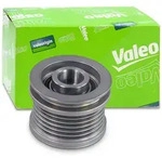 Valeo Generatorfreilauf [Hersteller-Nr. 588016] f&uuml;r Seat, Audi, Skoda, VW