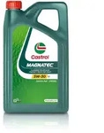 Castrol 5 L Magnatec 5W-30 C2 [Hersteller-Nr. 15F6C4]