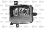 Valeo Nebelscheinwerfer [Hersteller-Nr. 047436] f&uuml;r VW
