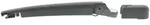 Vaico Wischarm, Scheibenreinigung [Hersteller-Nr. V40-2084] f&uuml;r Opel, Vauxhall