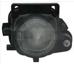 Tyc Nebelscheinwerfer [Hersteller-Nr. 19-5084-05-2] f&uuml;r Audi, Seat