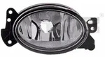 Tyc Nebelscheinwerfer [Hersteller-Nr. 19-0636-01-9] f&uuml;r Mercedes-Benz