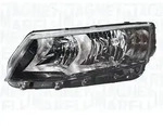 Magneti Marelli Hauptscheinwerfer [Hersteller-Nr. 711307024255] f&uuml;r Skoda