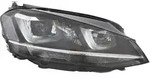 Valeo Hauptscheinwerfer [Hersteller-Nr. 044924] f&uuml;r VW