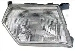 Tyc Hauptscheinwerfer [Hersteller-Nr. 20-5441-05-2] f&uuml;r Nissan