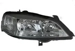 Tyc Hauptscheinwerfer links [Hersteller-Nr. 20-5488-08-2] f&uuml;r Opel