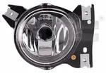 Tyc Nebelscheinwerfer [Hersteller-Nr. 19-0296-05-2] f&uuml;r VW, Seat, Ford