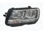 Magneti Marelli Hauptscheinwerfer [Hersteller-Nr. 710301101202] f&uuml;r VW