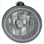 Tyc Nebelscheinwerfer [Hersteller-Nr. 19-0095-05-2] f&uuml;r Nissan, Renault, Opel