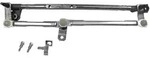 Vaico Wischergest&auml;nge [Hersteller-Nr. V40-0777] f&uuml;r Vauxhall, Opel