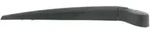Vaico Wischarm mit Kappe hinten [Hersteller-Nr. V95-0320] f&uuml;r Volvo